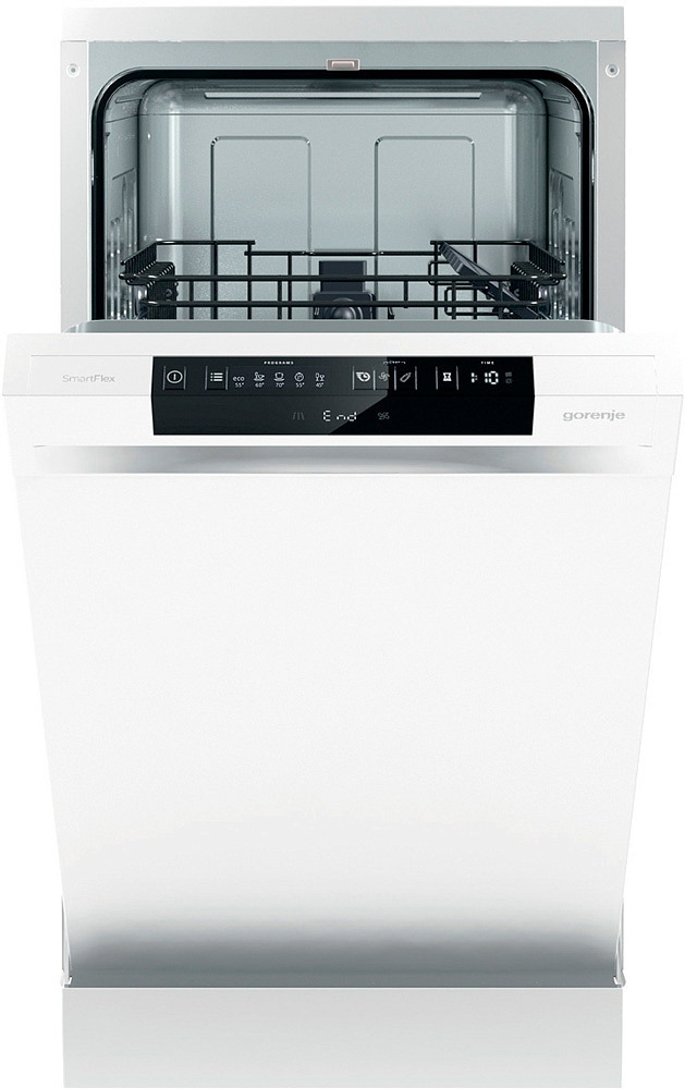 Посудомоечная машина Gorenje GS531E10W preview 4