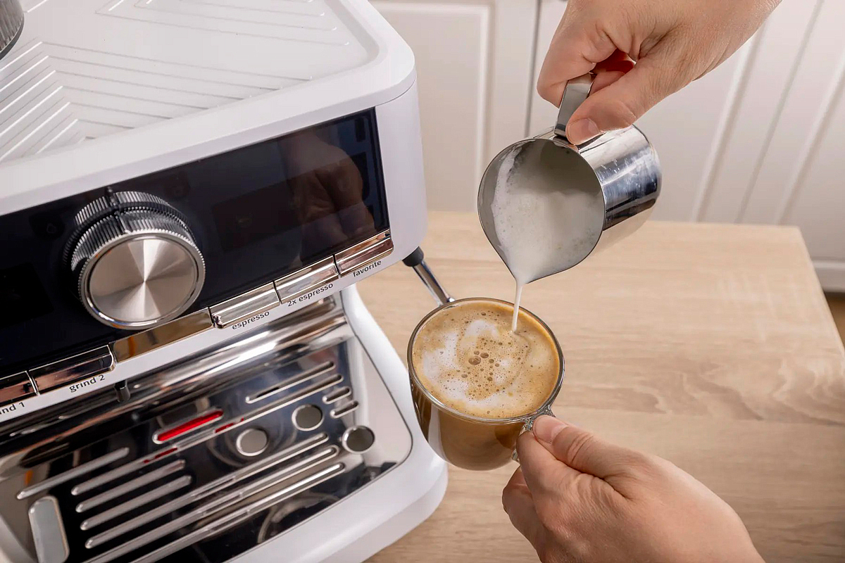 Кофеварка Gorenje GSACM20W preview 22
