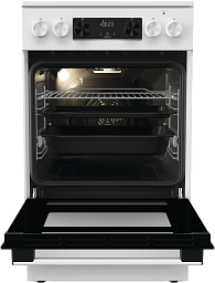 Электрическая плита Gorenje GEC5C42WG