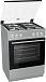 Комбинированная плита Gorenje K6121XF фото 1 Купить Комбинированная плита Gorenje K6121XF  preview 1