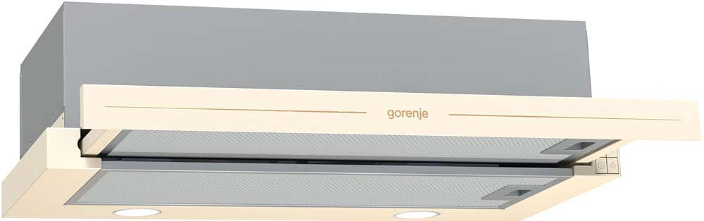 Встраиваемая вытяжка Gorenje BHP62CLI preview 1