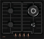 Независимая газовая варочная панель Gorenje GW 6N INB