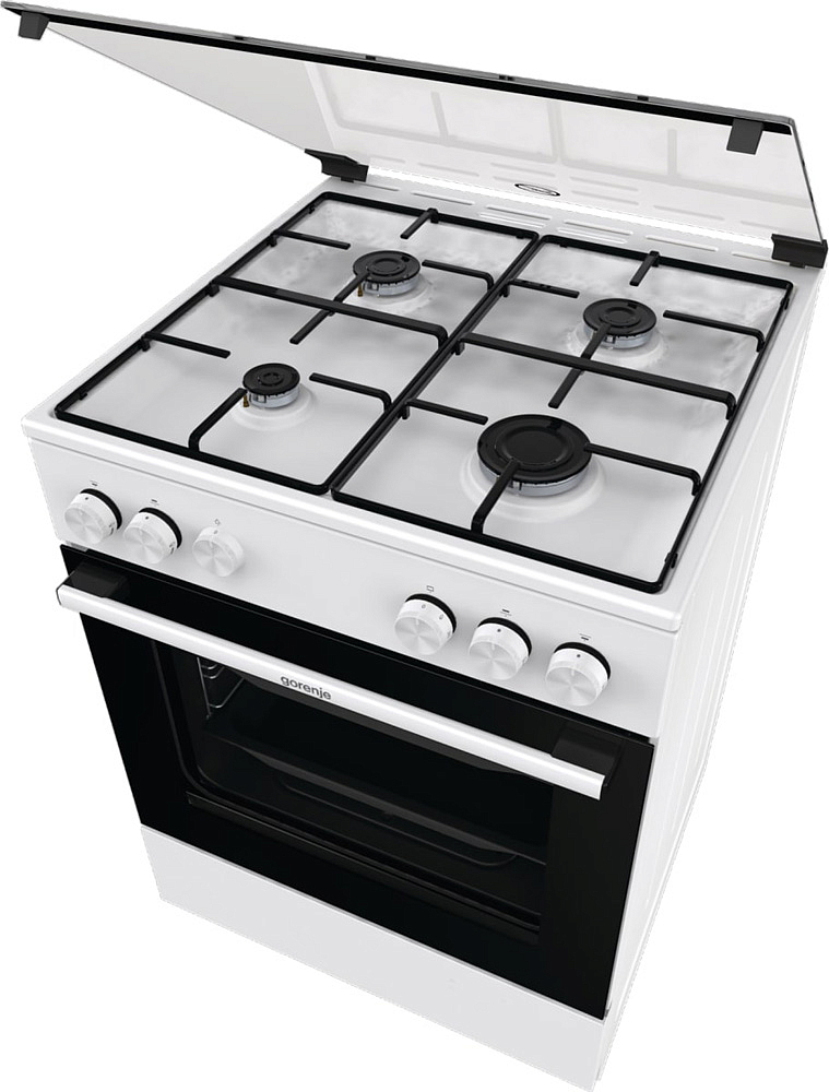 Газовая плита Gorenje GG6A10WJ preview 4