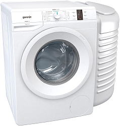Полногабаритная стиральная машина с резервуаром для воды Gorenje WP7Y2/RV