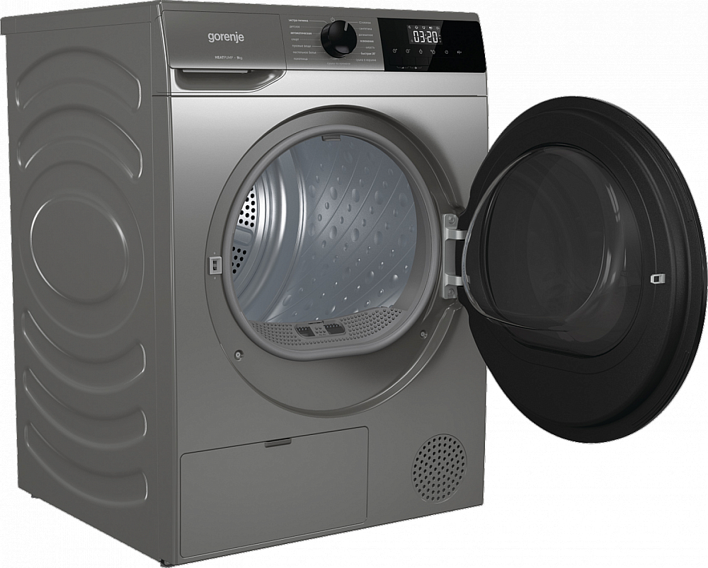 Сушильная машина Gorenje D2HNA92/C preview 3