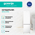 Купить Двухкамерный холодильник Gorenje NRK51814W4  preview 4