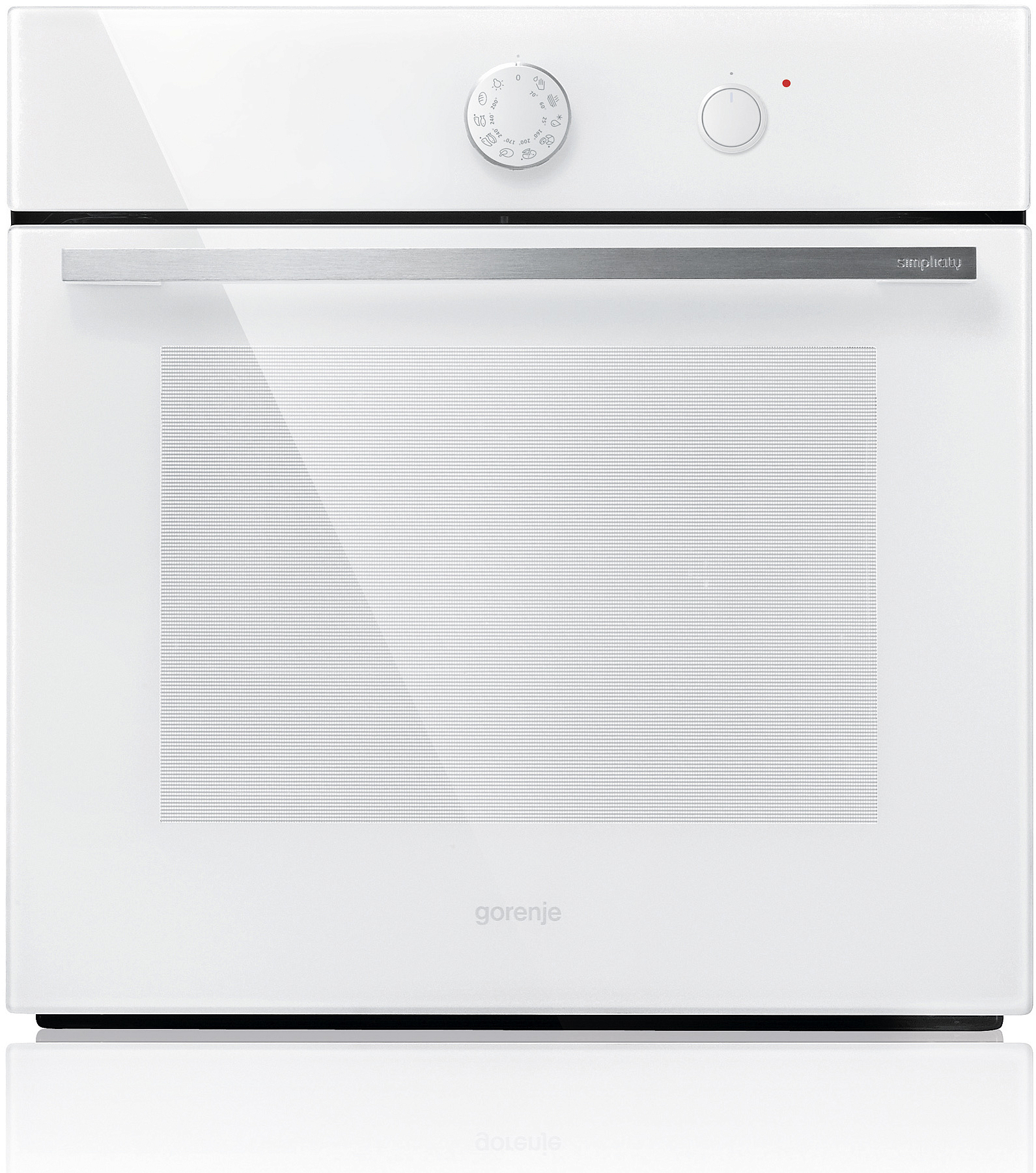 Независимая духовка Gorenje BO 71 SY2W preview 5