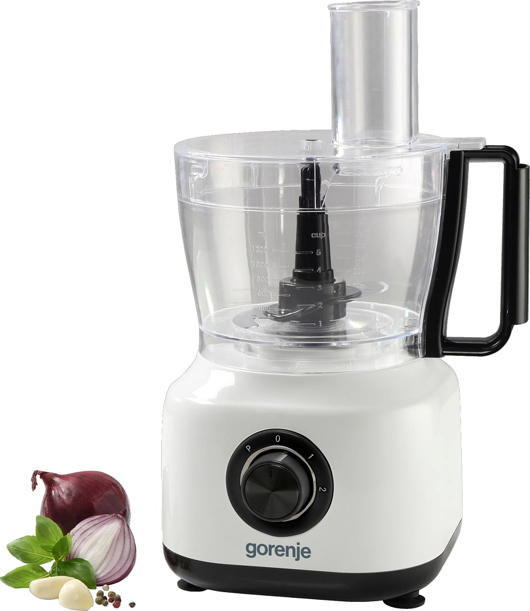 Кухонный комбайн Gorenje SB800LBW preview 4