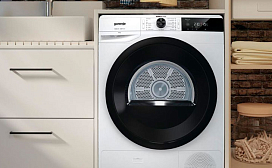 Gorenje WaveActive