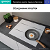 Купить Независимая индукционная варочная панель Gorenje IT646ORAW  preview 5