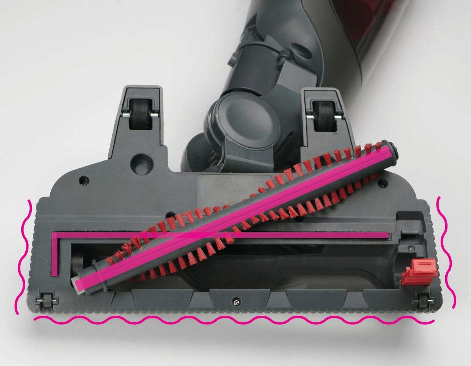 Пылесос контейнерный Gorenje SVC252GFA preview 12