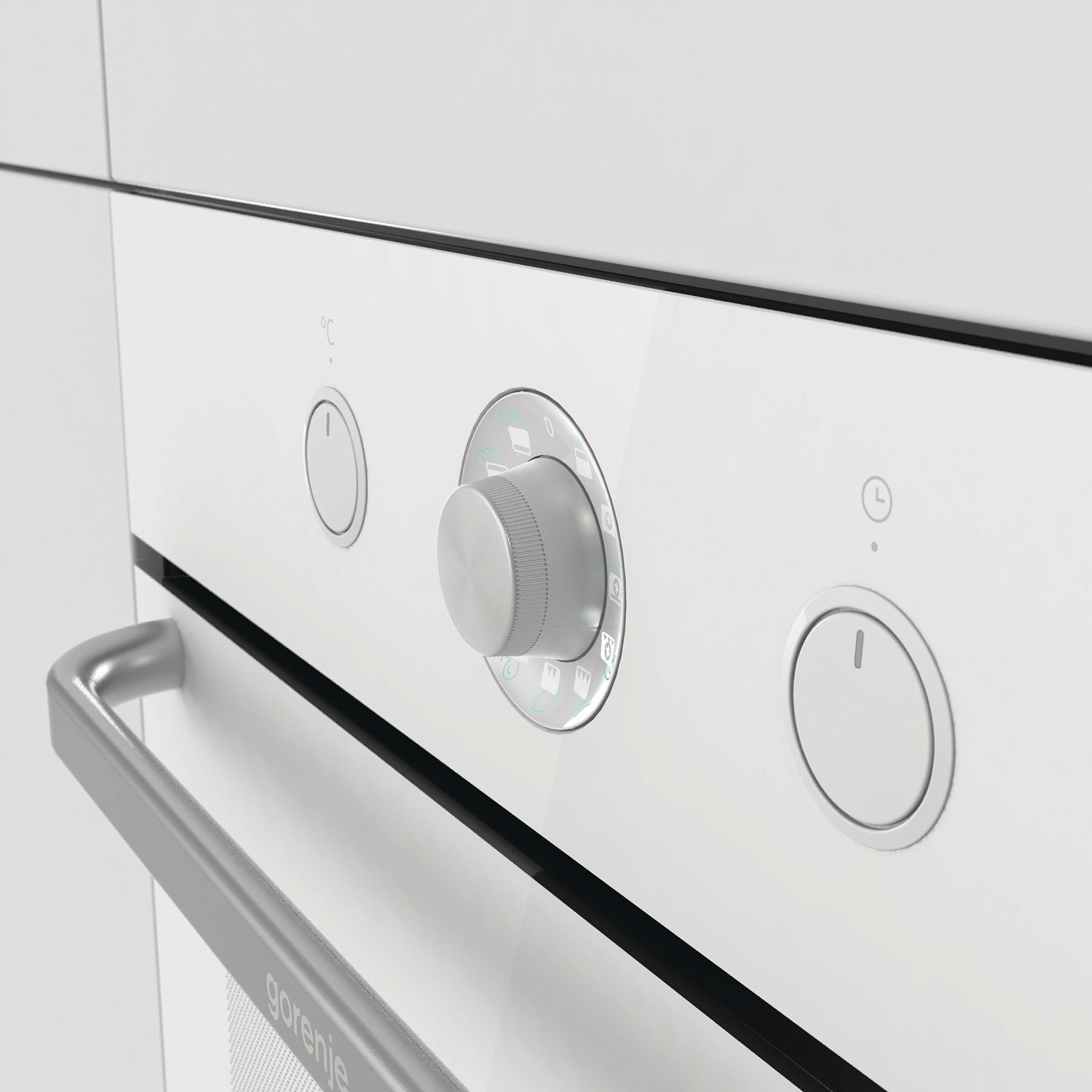Духовой шкаф Gorenje BO74SYW preview 5
