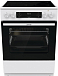 Купить Электрическая плита Gorenje GEC6C60WA  preview 16