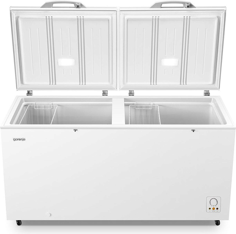 Морозильный ларь Gorenje FH50BPW preview 4