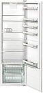 Встраиваемый однокамерный холодильник Gorenje Plus GDR 66178