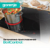 Купить Независимая стеклокерамическая варочная панель Gorenje ECT641BCSC  preview 6