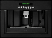 Встраиваемая кофемашина Gorenje Plus GCC 134 B