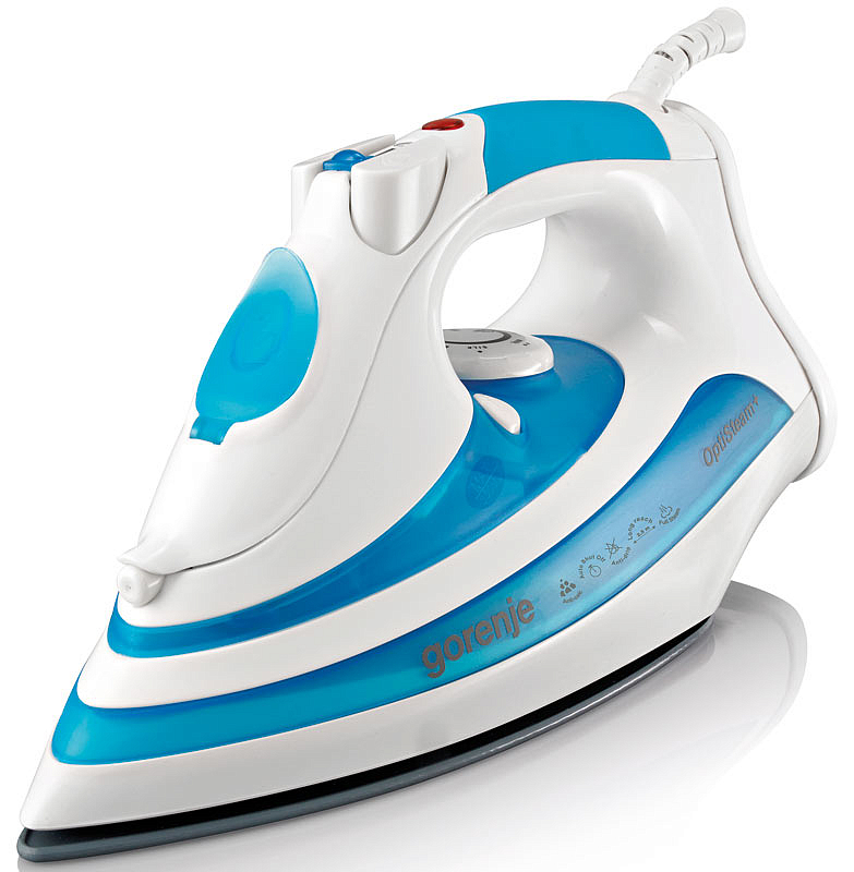 Утюг Gorenje SIH 2200 BC preview 1