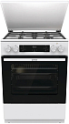 Комбинированная плита Gorenje GK6C5WF