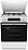 Комбинированная плита Gorenje GK6C5WF