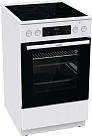 Электрическая плита Gorenje GECS5C60WPA