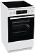 Купить Электрическая плита Gorenje GECS5C60WPA  preview 1