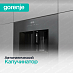 Купить Встраиваемая кофемашина Gorenje CM4G8BG  preview 4