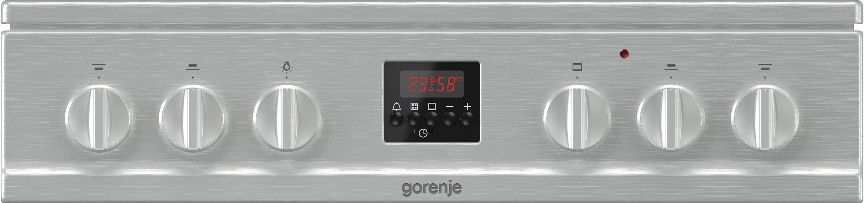 Газовая плита Gorenje GI6322XA preview 3