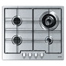 Независимая газовая варочная панель Gorenje G 6 N5AX