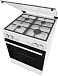 Купить Комбинированная плита Gorenje GK6A44WF  preview 7