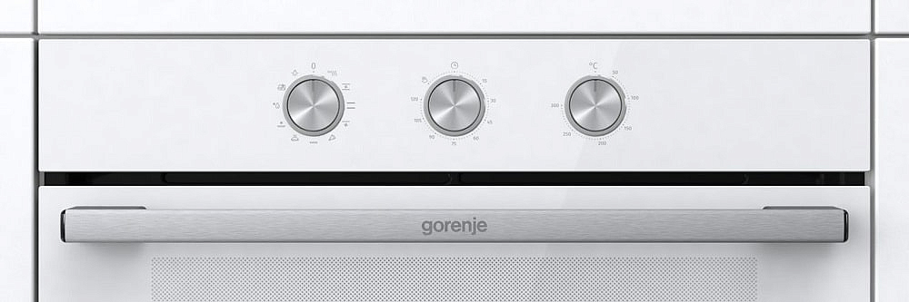 Духовой шкаф Gorenje BO6725E02WG preview 12