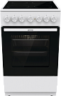 Электрическая плита Gorenje GEC5B42WG