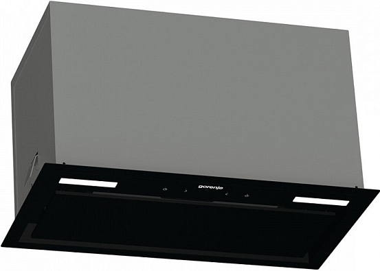 Встраиваемая вытяжка Gorenje BHI549E9GB preview 3