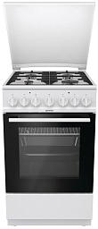 Комбинированная плита Gorenje K5221WF