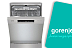 Обзор на посудомоечную машину Gorenje GS643D90X
