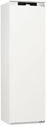 Встраиваемый морозильный шкаф Gorenje FNCI517E41WF