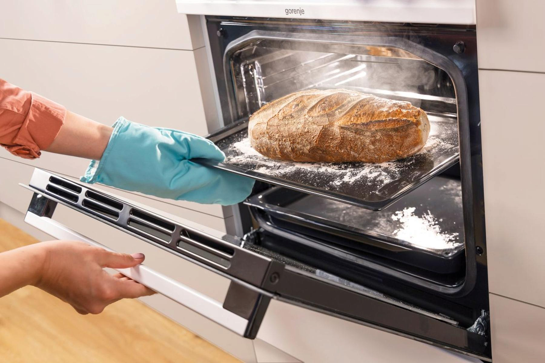 Электрическая плита Gorenje GECS5C60WPA preview 17