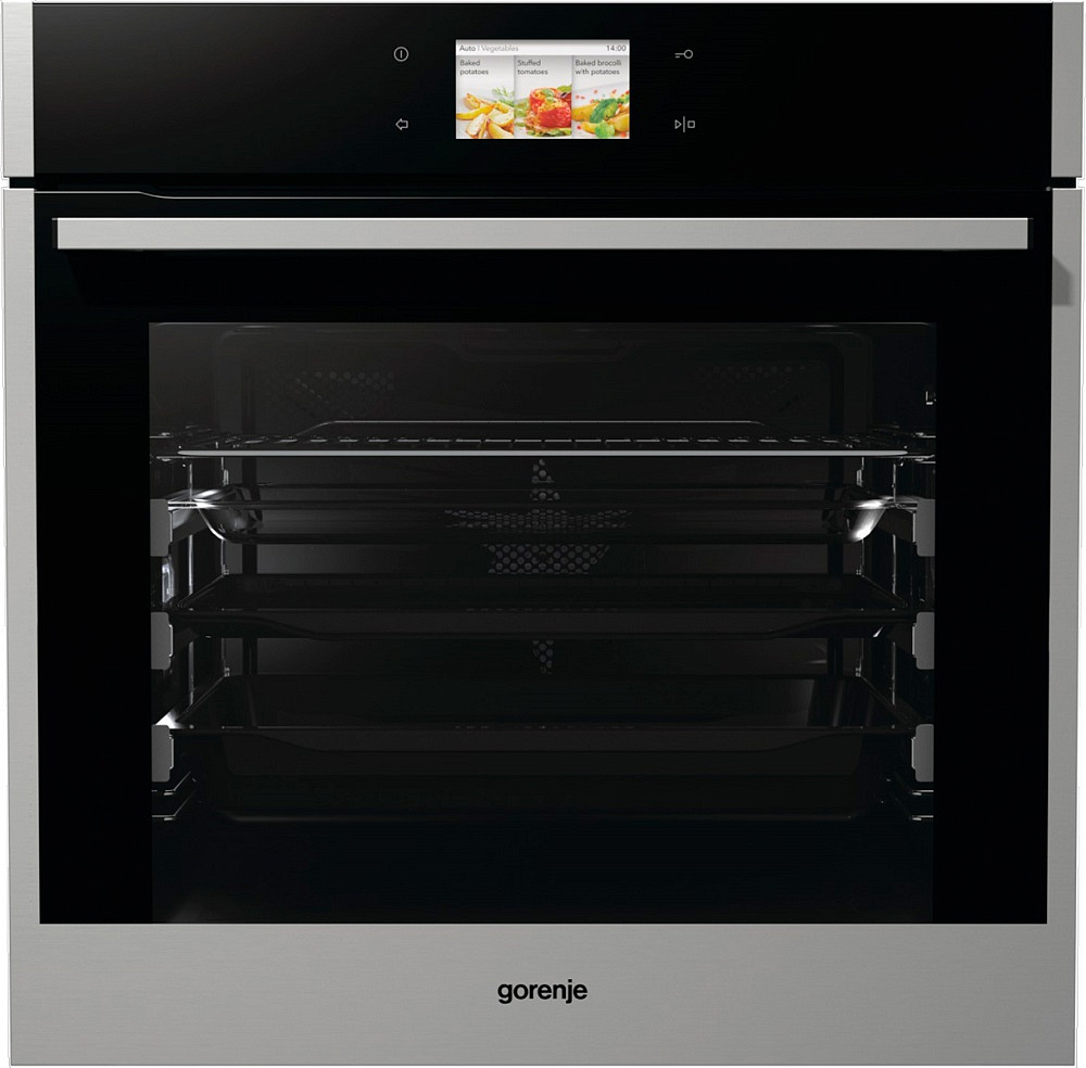Духовой шкаф Gorenje BOP799S51X preview 5