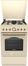Комбинированная плита Gorenje KS5250CLI