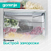 Купить Отдельностоящий двухкамерный холодильник Gorenje NRK6201EW4  preview 5