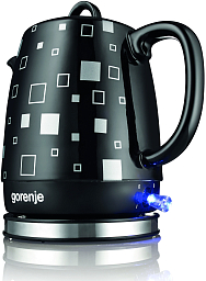 Чайник электрический Gorenje K 10 BKC