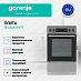 Купить Электрическая плита Gorenje GEC5C40XAOT  preview 2