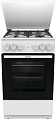 Комбинированная плита Gorenje GK5A22WH
