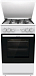 Купить Комбинированная плита Gorenje GK5A22WH  preview 1