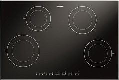 Независимая индукционная варочная панель Gorenje Plus GIT73B