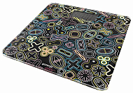 Весы электронные напольные Gorenje OT 180 KARIMB