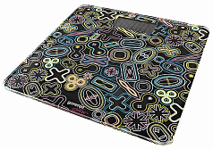 Весы электронные напольные Gorenje OT 180 KARIMB