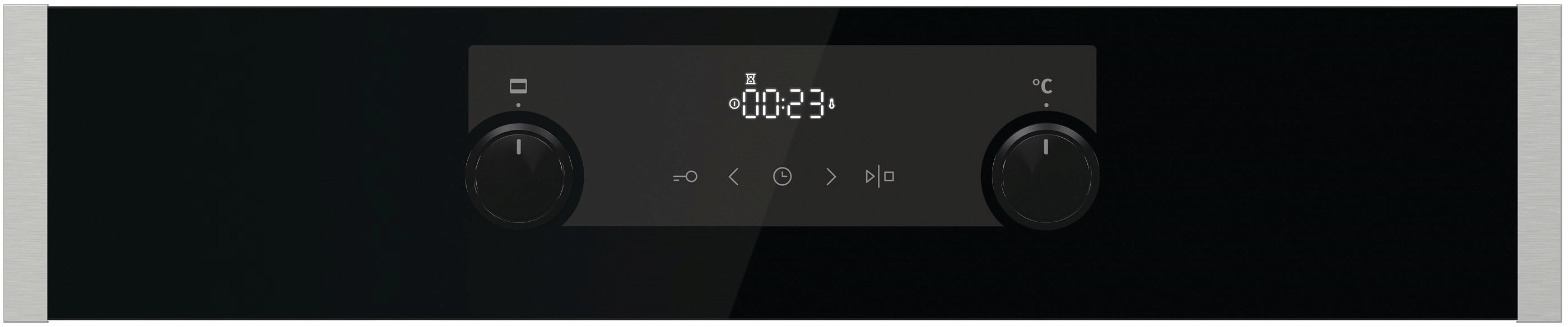 Независимая духовка Gorenje BOS737E30XG preview 3