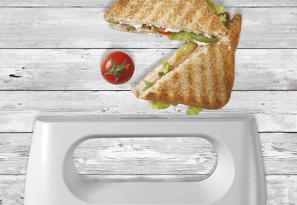 Сэндвичница Gorenje SM701GCW preview 3