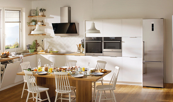 Gorenje делает жизнь проще